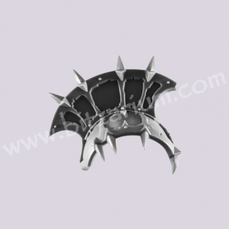Shoulder Pad 1