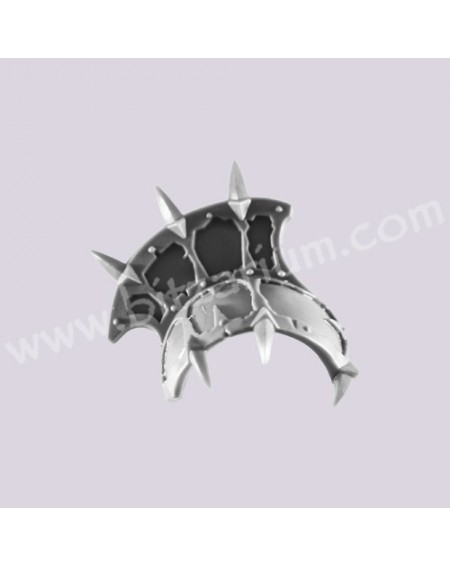 Shoulder Pad 2