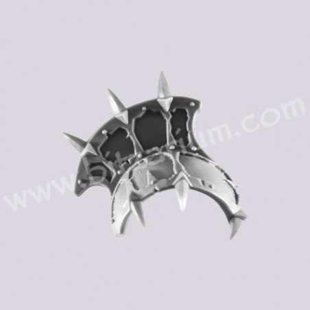 Shoulder Pad 2