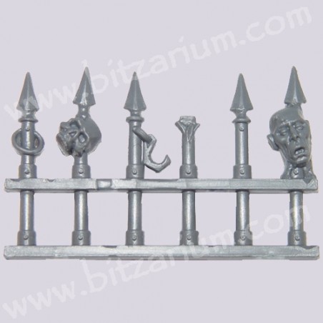 Grappe de Trophées 1