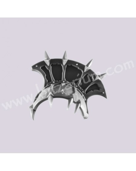Shoulder Pad 3