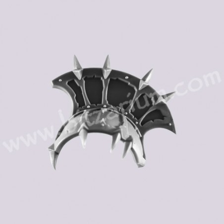 Shoulder Pad 3