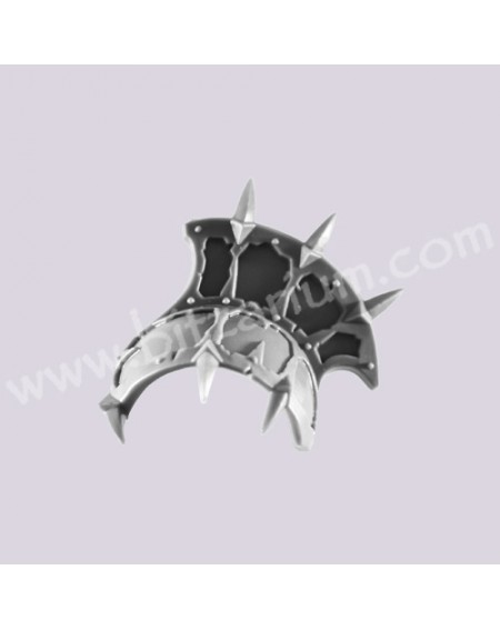 Shoulder Pad 4