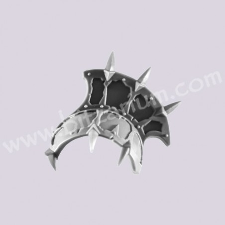 Shoulder Pad 4