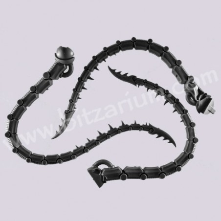 Tentacles 1