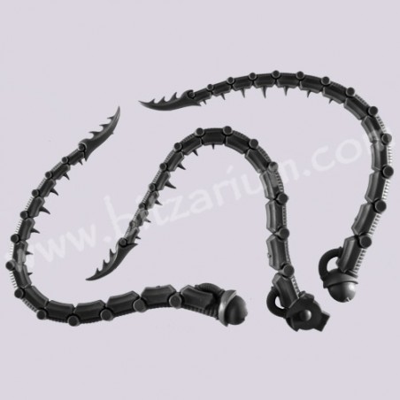 Tentacules 2