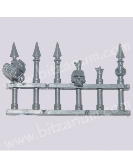 Grappe Trophées 2