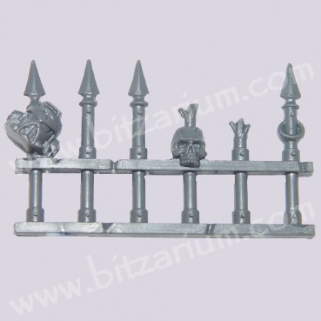 Grappe de Trophées 2