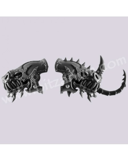 Hades Head