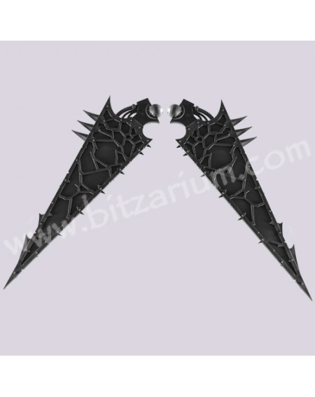 Wings 3