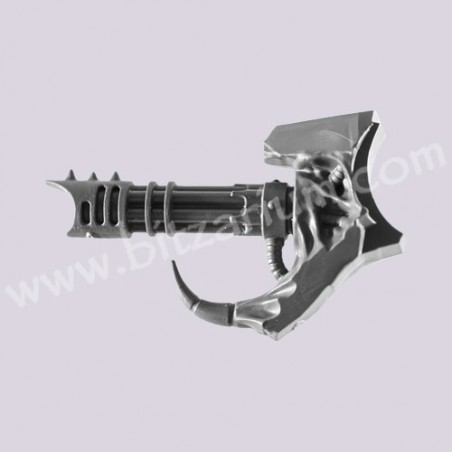 Hades Autocannon