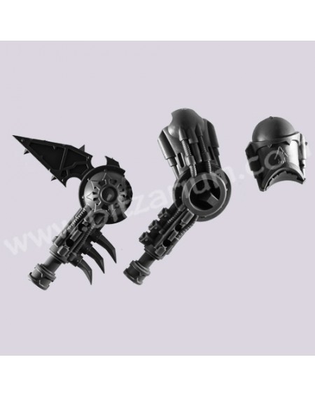 Right Arm