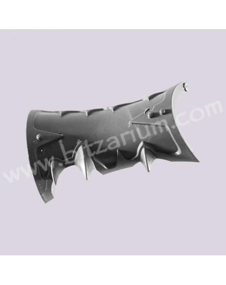 Lower Vambrace 2