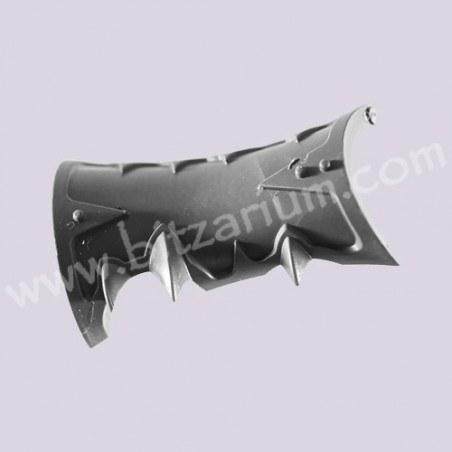 Lower Vambrace 2