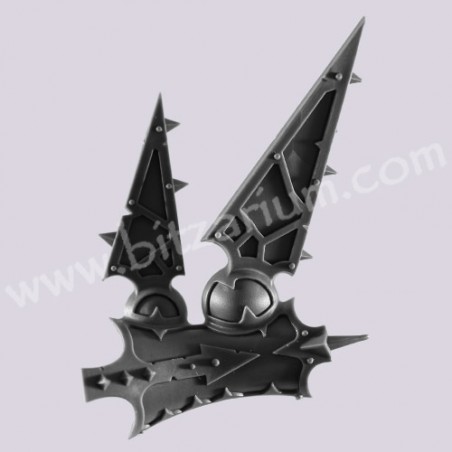 Upper Vambrace 2