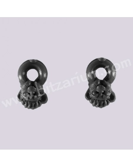 Coupling Rings 1