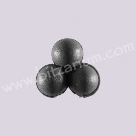 Cannon Balls