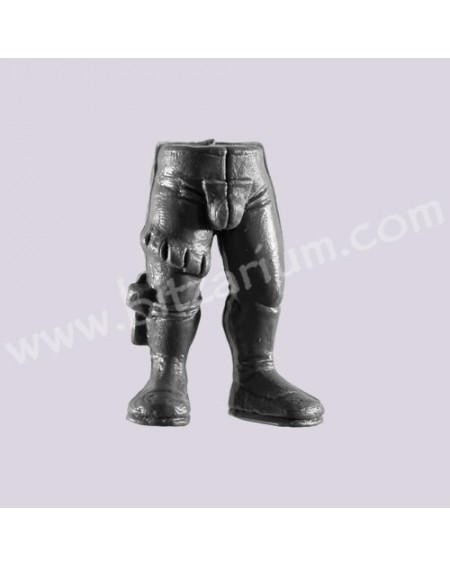 Legs 3