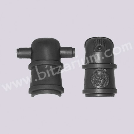 Mortar