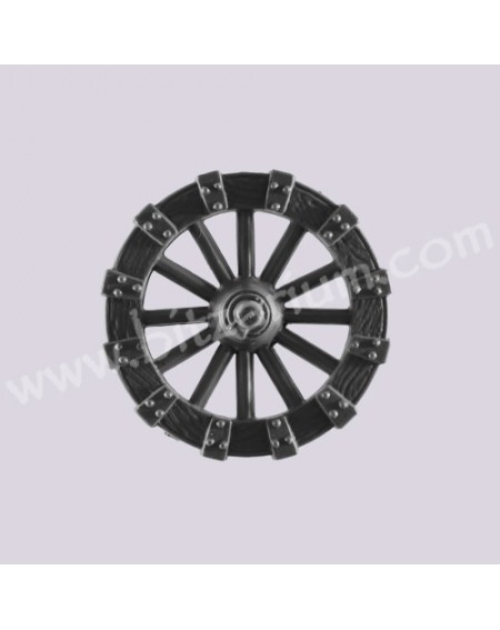 Wheel