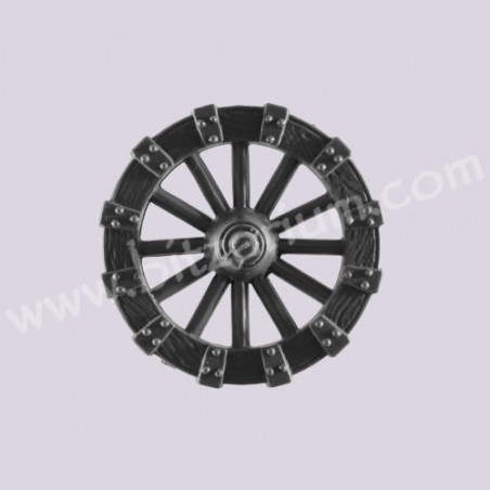 Wheel
