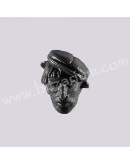 Head 1