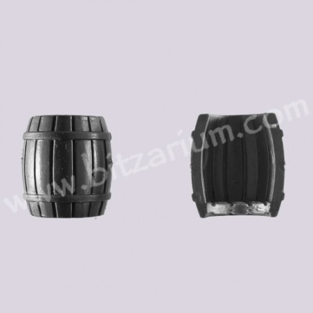 Barrel