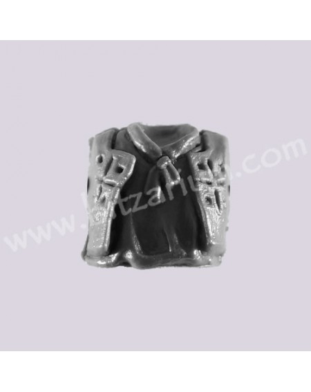 Torso 3