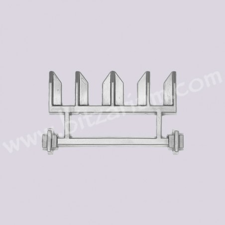 Dozer Blade 1
