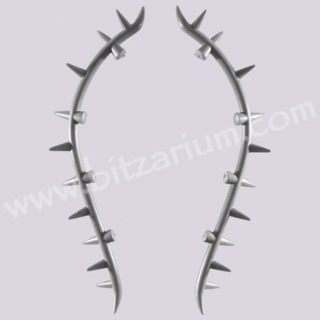 Hull Thorns 2 - Raider / Ravager 