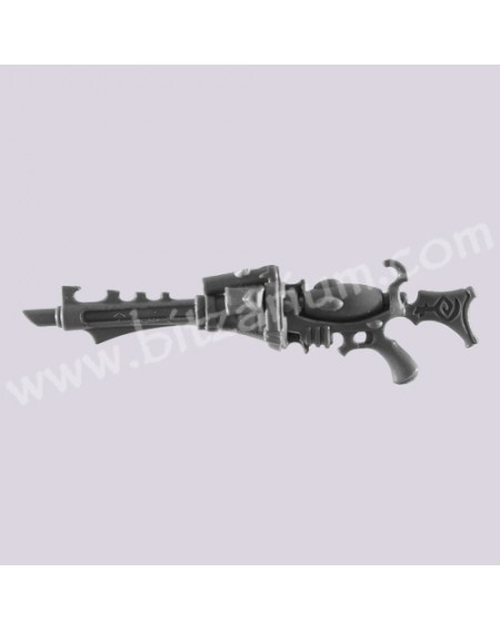 Fusil Eclateur 6