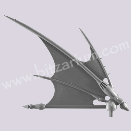 Sail 3 - Raider / Ravager 
