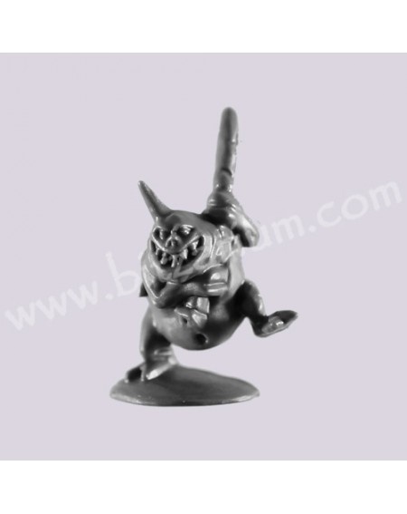 Nurgling 7