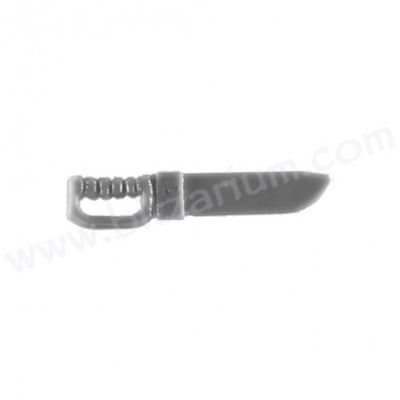 Dagger 1