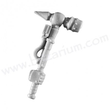 Thunder Hammer