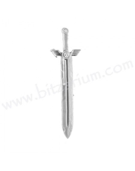 Power Sword