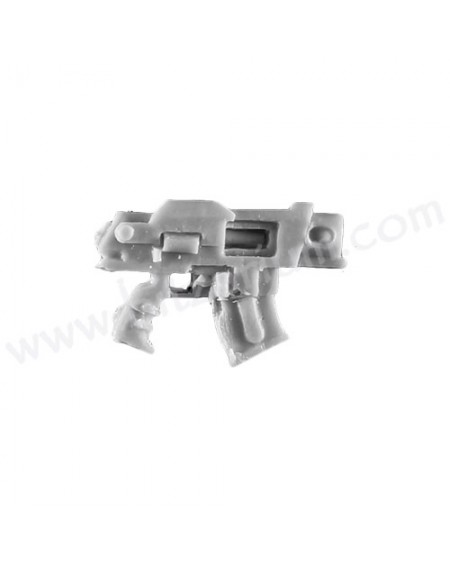 Pistolet Bolter Umbra