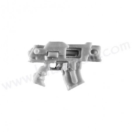 Pistolet Bolter Umbra