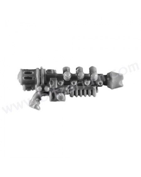 Fusil Graviton