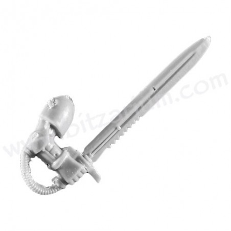Power Sword