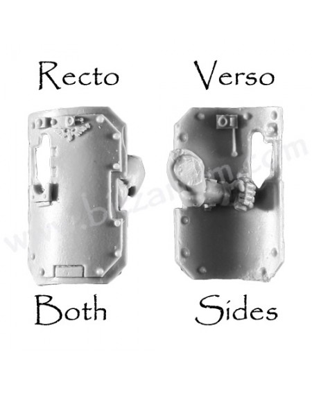 Shield 2