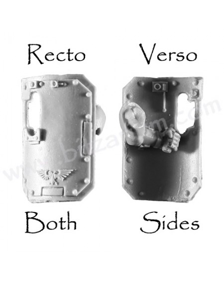 Shield 3