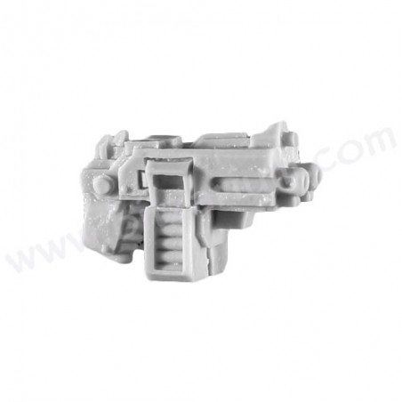Storm Bolter
