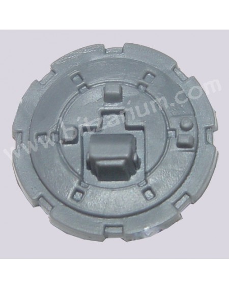 Sensor Hatchway