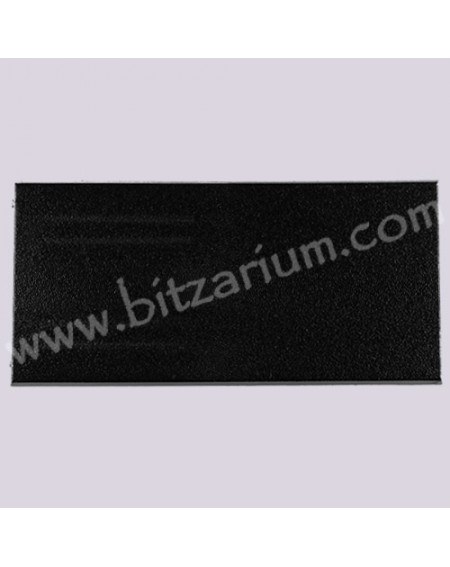Grand Socle rectangulaire