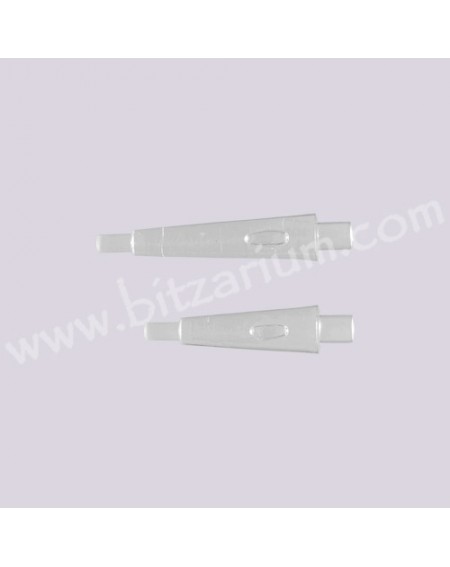 Tiges de Support 20&25mm