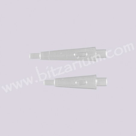 Tiges de Support 20&25mm