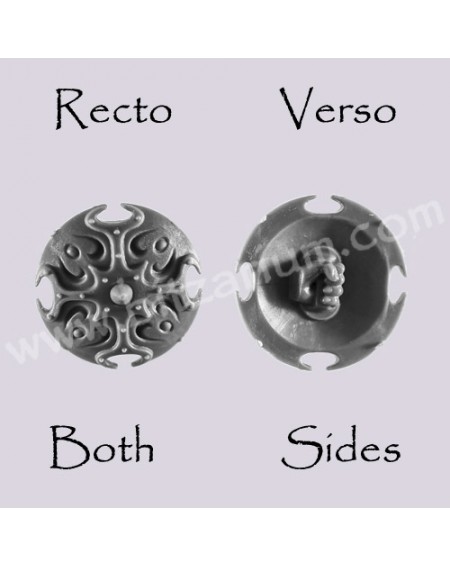 Shield 3