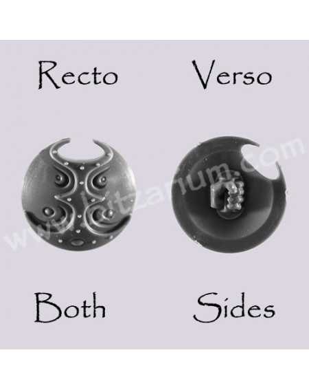 Shield 5