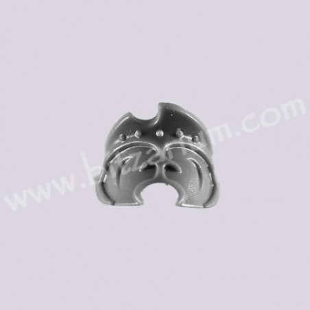 Shoulder Pad 1 -  Hellstriders of Slaanesh 